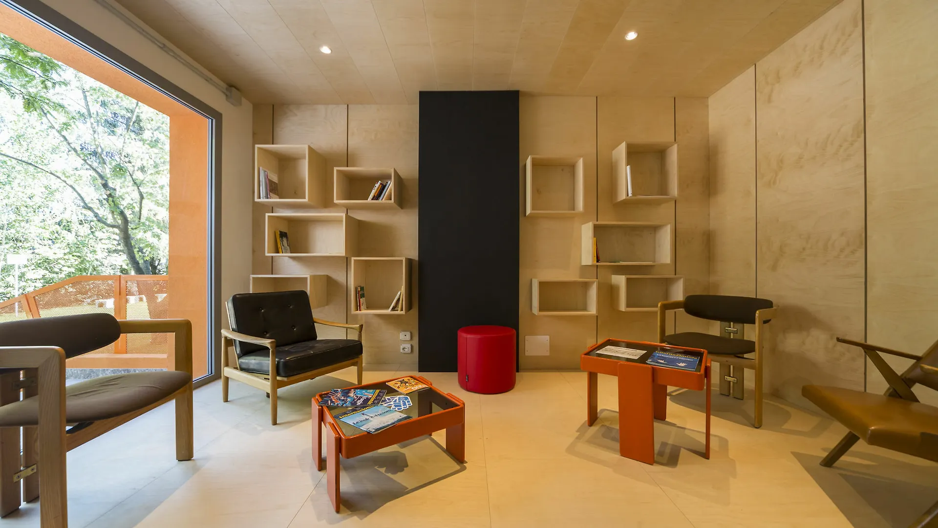 Auberge de jeunesse Combo Bologne